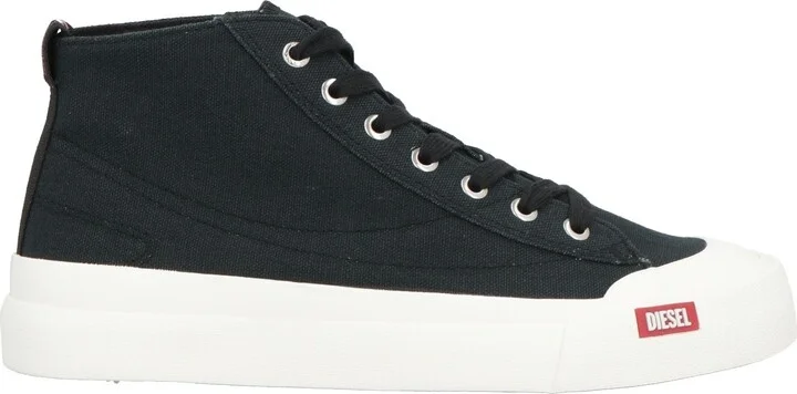 Diesel Man Sneakers - Image 3