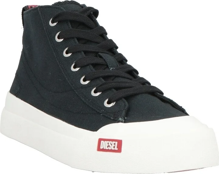 Diesel Man Sneakers - Image 4