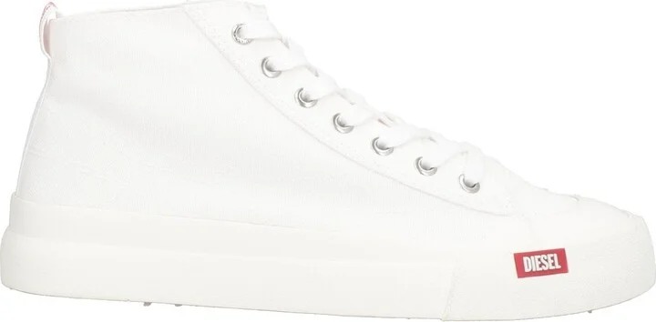 Diesel Man Sneakers - Image 6