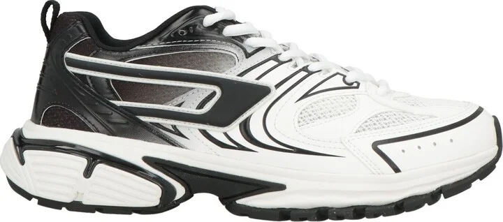 Diesel Man Sneakers - Image 3