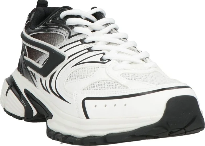 Diesel Man Sneakers - Image 4