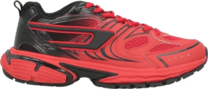 Diesel Man Sneakers - Image 6