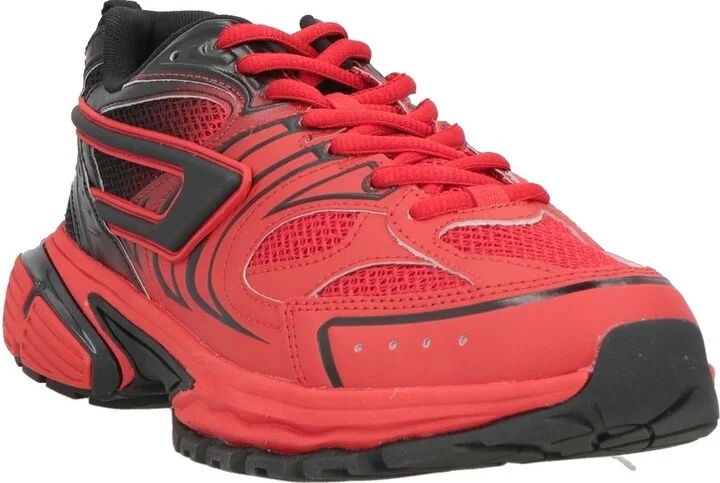 Diesel Man Sneakers - Image 7