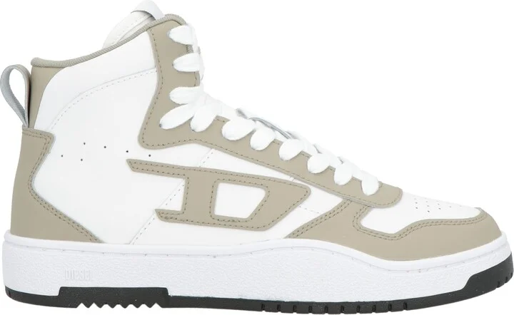 Diesel Man Sneakers - Image 3