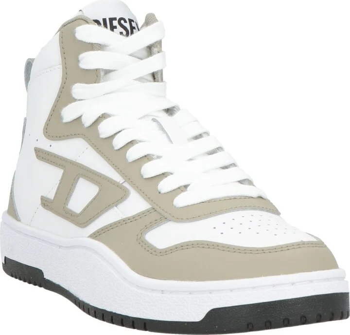 Diesel Man Sneakers - Image 4