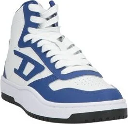 Diesel Man Sneakers - Image 5