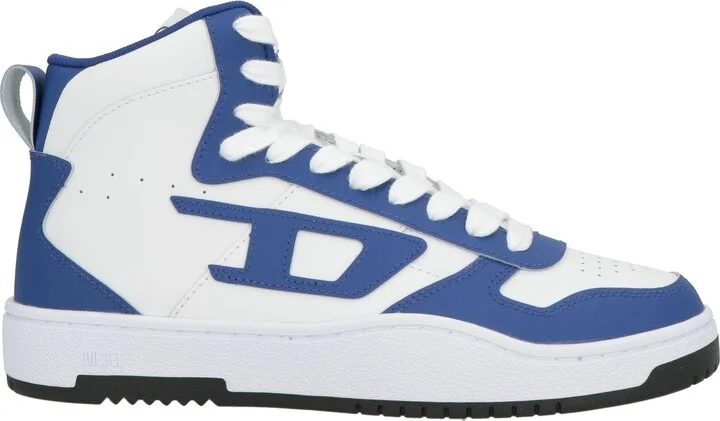 Diesel Man Sneakers - Image 6