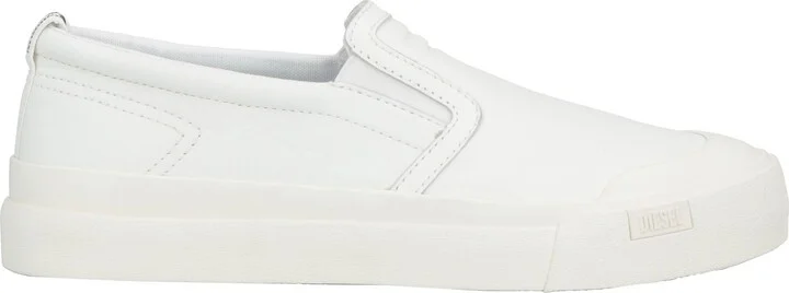 Diesel Man Sneakers - Image 3