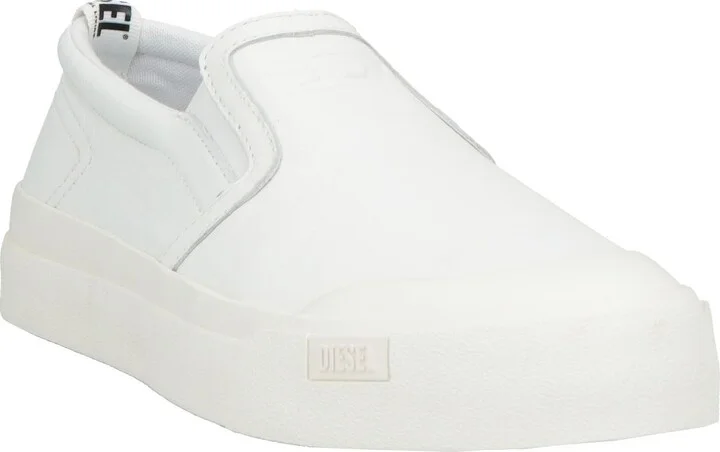 Diesel Man Sneakers - Image 4