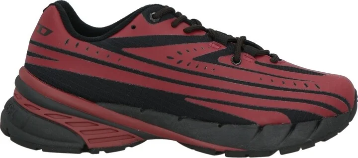 Diesel Man Sneakers - Image 3