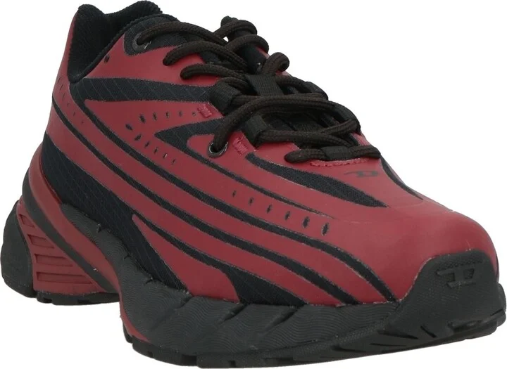 Diesel Man Sneakers - Image 4