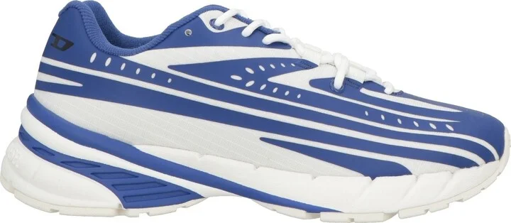Diesel Man Sneakers - Image 6