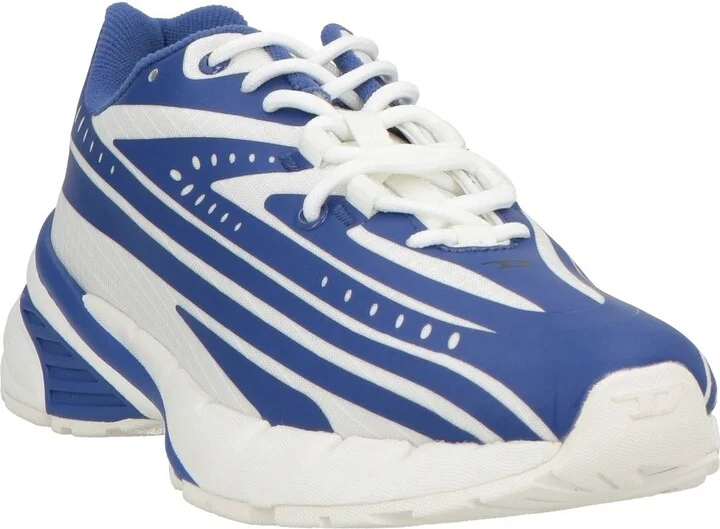 Diesel Man Sneakers - Image 7