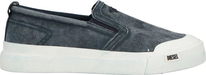 Diesel Man Sneakers - Image 3