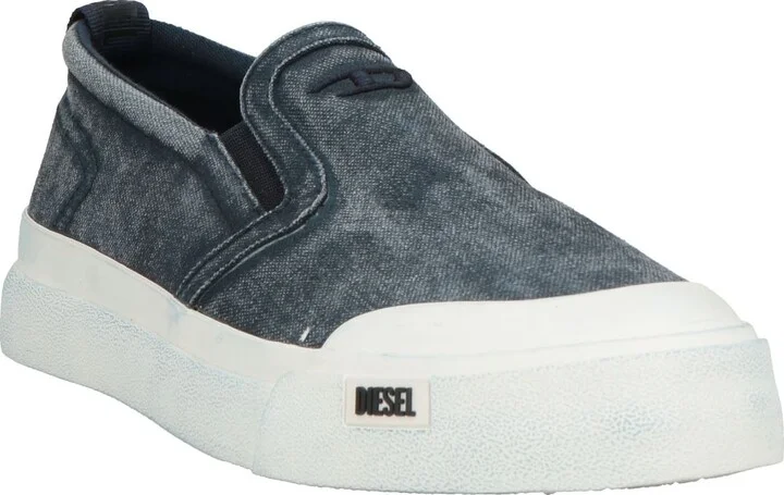 Diesel Man Sneakers - Image 4