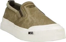 Diesel Man Sneakers - Image 5