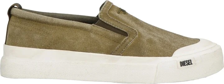 Diesel Man Sneakers - Image 6