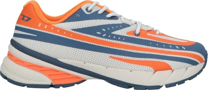 Diesel Man Sneakers - Image 3