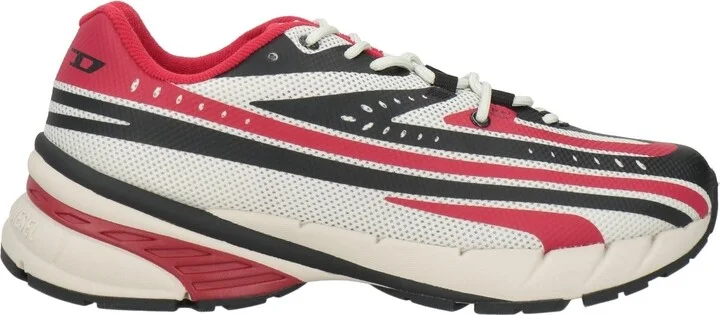 Diesel Man Sneakers - Image 6