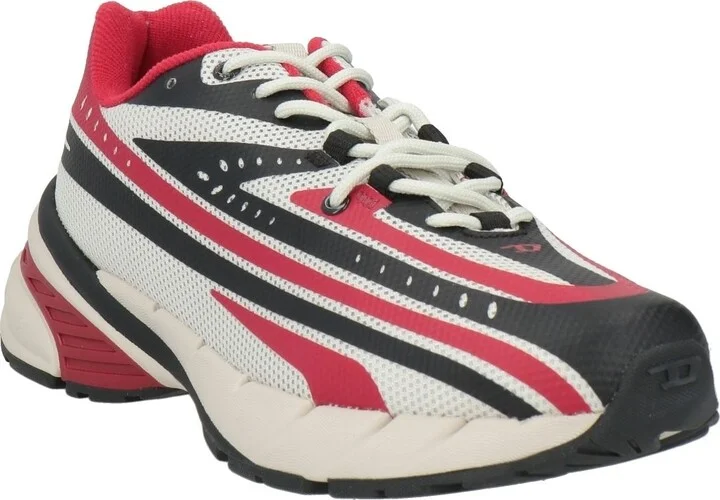 Diesel Man Sneakers - Image 7