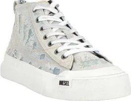Diesel Man Sneakers - Image 2