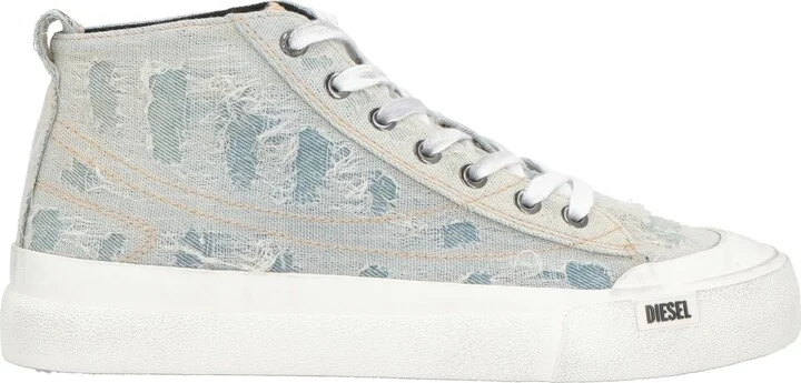 Diesel Man Sneakers - Image 3