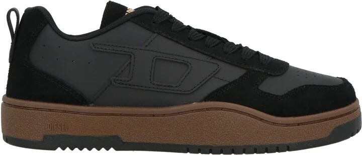 Diesel Man Sneakers - Image 3