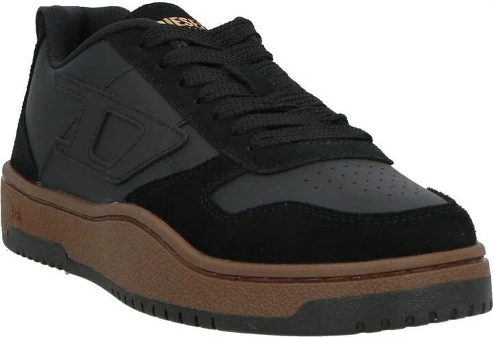 Diesel Man Sneakers - Image 4