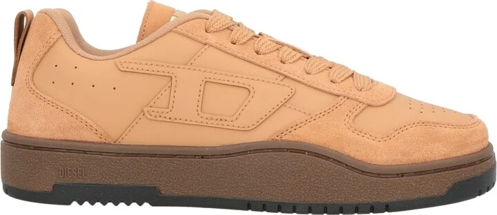 Diesel Man Sneakers - Image 6