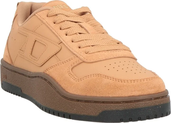 Diesel Man Sneakers - Image 7