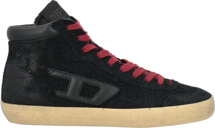 Diesel Man Sneakers - Image 3