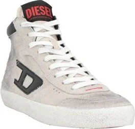 Diesel Man Sneakers - Image 5