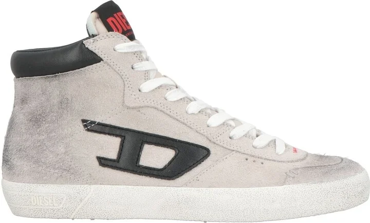 Diesel Man Sneakers - Image 6