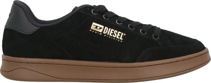 Diesel Man Sneakers - Image 6