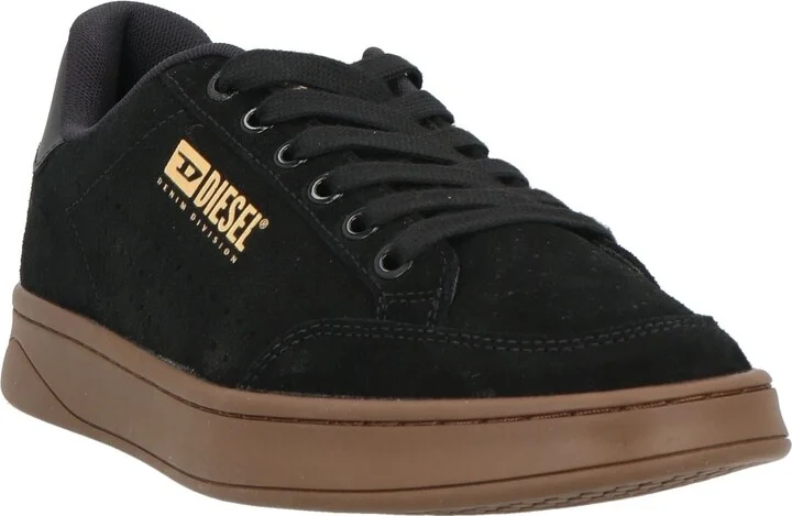 Diesel Man Sneakers - Image 7