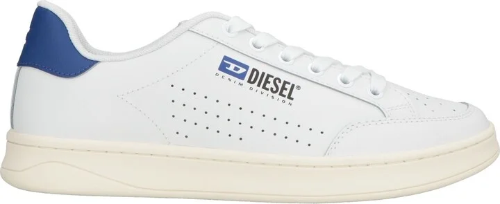 Diesel Man Sneakers - Image 3