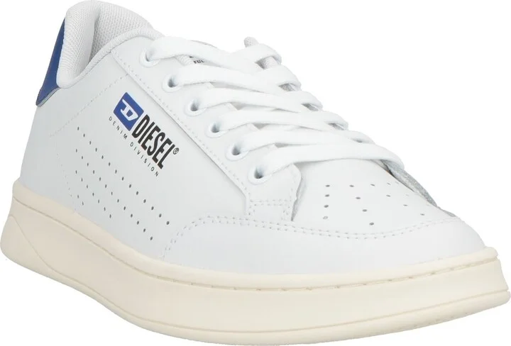 Diesel Man Sneakers - Image 4