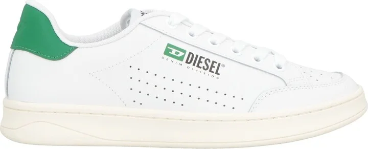 Diesel Man Sneakers - Image 6