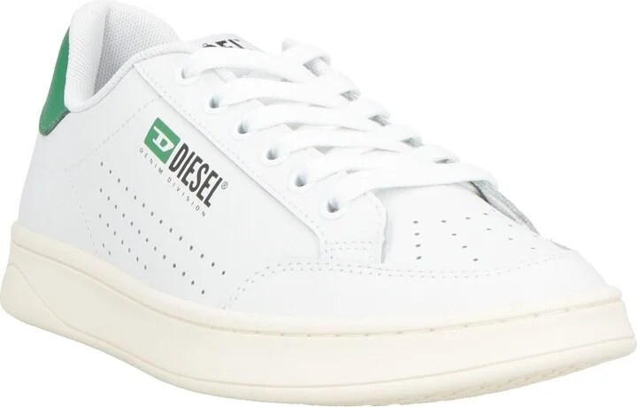 Diesel Man Sneakers - Image 7