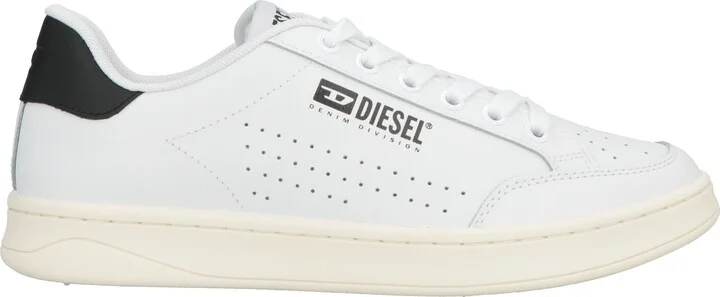 Diesel Man Sneakers - Image 9