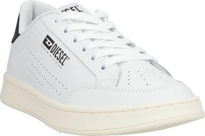 Diesel Man Sneakers - Image 10