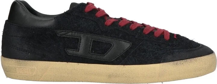 Diesel Man Sneakers - Image 3