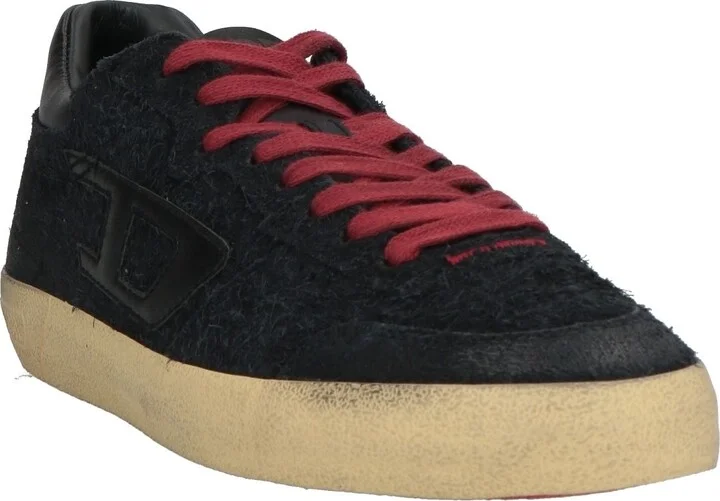 Diesel Man Sneakers - Image 4