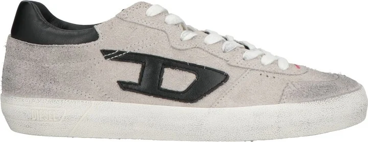 Diesel Man Sneakers - Image 6