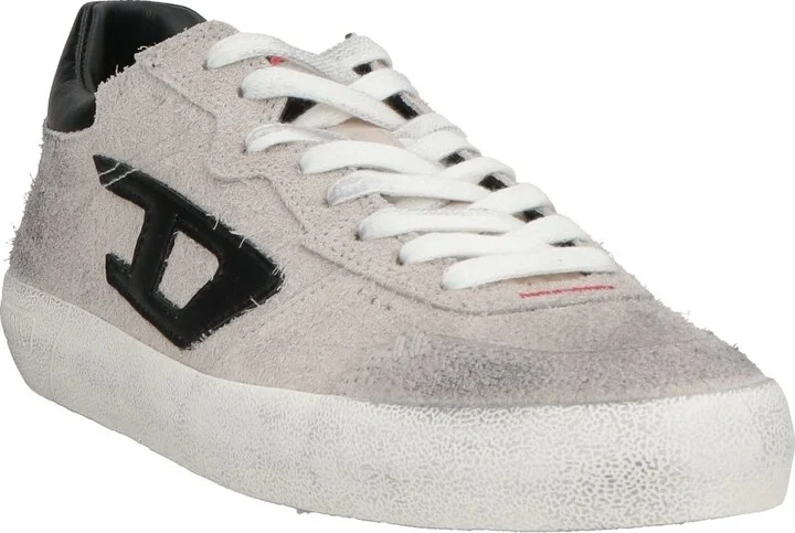 Diesel Man Sneakers - Image 7