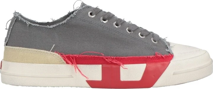 Diesel Man Sneakers - Image 3