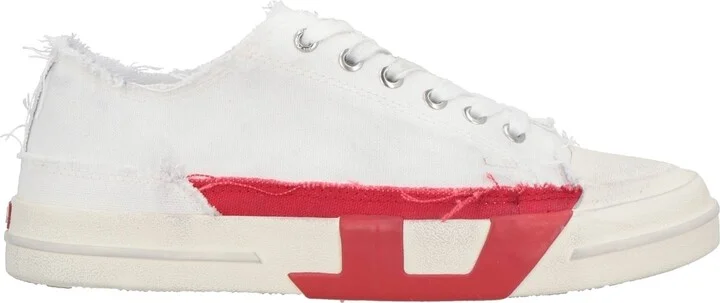 Diesel Man Sneakers - Image 6