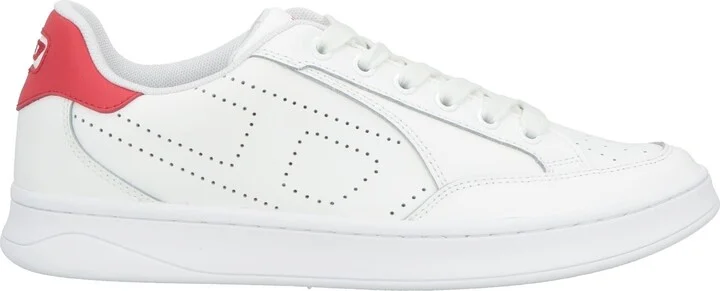 Diesel Man Sneakers - Image 3