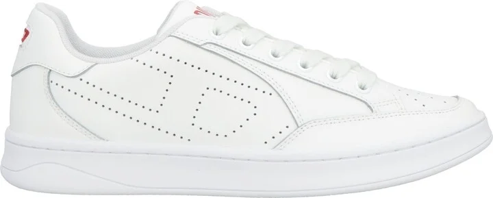 Diesel Man Sneakers - Image 3