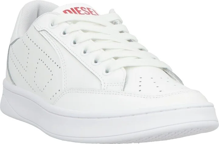 Diesel Man Sneakers - Image 4